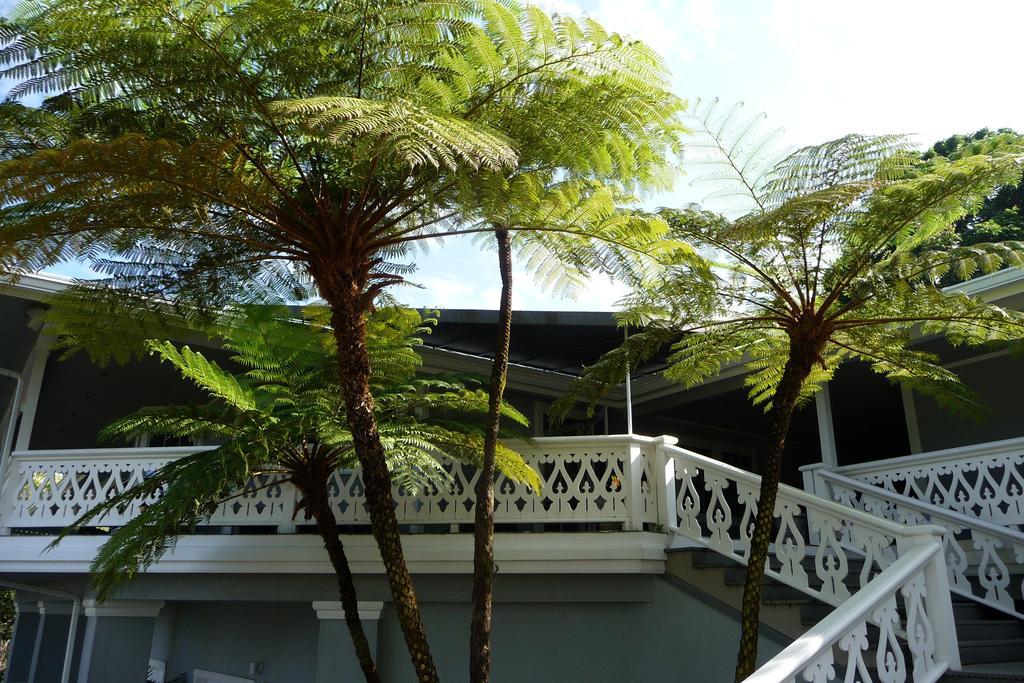 Ohia Kona Estates - An All Suites B&B Kailua-Kona Exterior photo